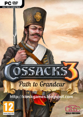 Cossacks 3: Path to Grandeur