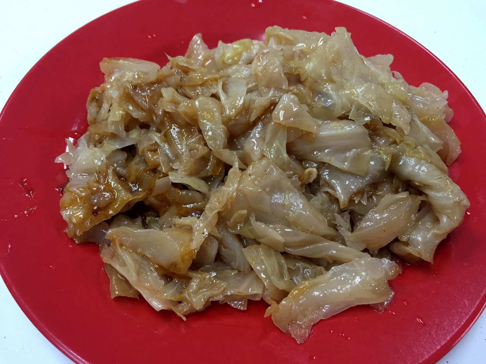 Beach Road Scissors Cut Curry Rice (Jalan Besar)