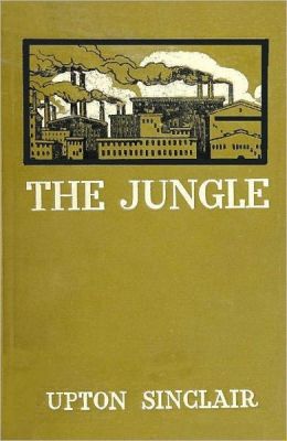 The jungle upton sinclair summary quizlet image