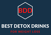 Best Detox drinksTo Boost Weight Loss