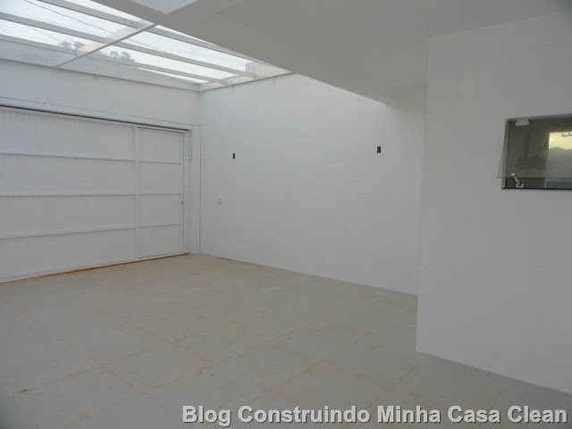 Construindo Minha Casa Clean Minha Garagem com Teto de Armario Tok Stock ~ Construindo Minha Casa Clean Minha Garagem com Teto de