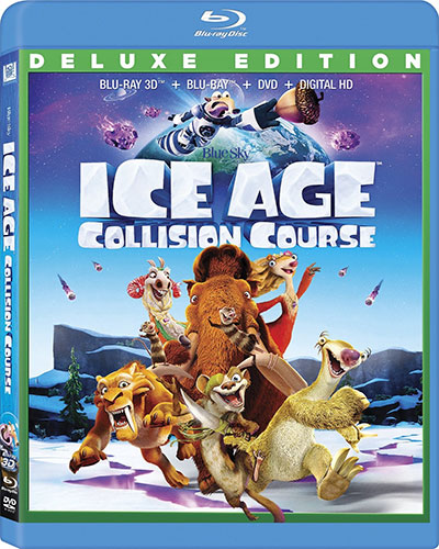 Ice Age: Collision Course (2016) 3D H-SBS 1080p BDRip Dual Audio Latino-Inglés [Subt. Esp] (Animacion)