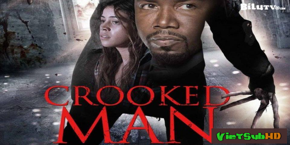 Phim Ông Kẹ Trở Lại VietSub HD | The Crooked Man 2016