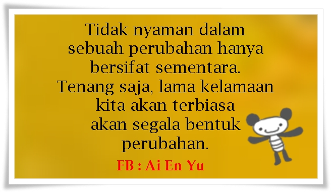 54 Kata Kata Mutiara Ai En Yu Untuk Bacaan Yang Menyenangkan Dan