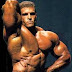 Greg Kovacs Canadian Bodybuilder