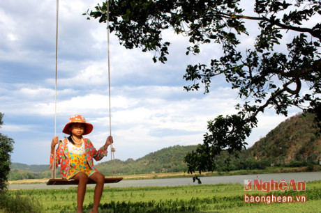 Nhung cay da lang doc dao o Nam Tan - Anh 2