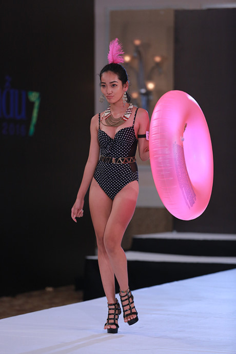 Tong hop hinh anh trai xinh gai dep Next Top mua 7 - Anh 11