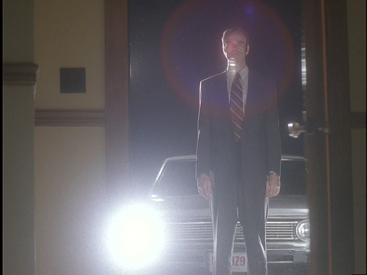 I Want to Review Case 04, File 10 Paper Hearts