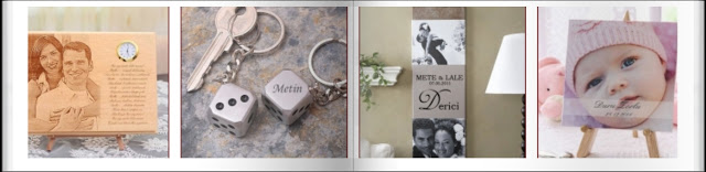 Kişiye Özel Hediyeler Tasarlar: Mart 2013