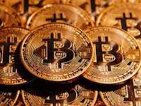 Harga Bitcoin Terus Perkasa, Cetak Rekor Baru di US$ 1.210 Harga Bitcoin Terus Perkasa, Cetak Rekor Baru di US$ 1.210