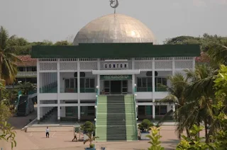 Sejarah Pondok Pesantren Modern Gontor Ponorogo