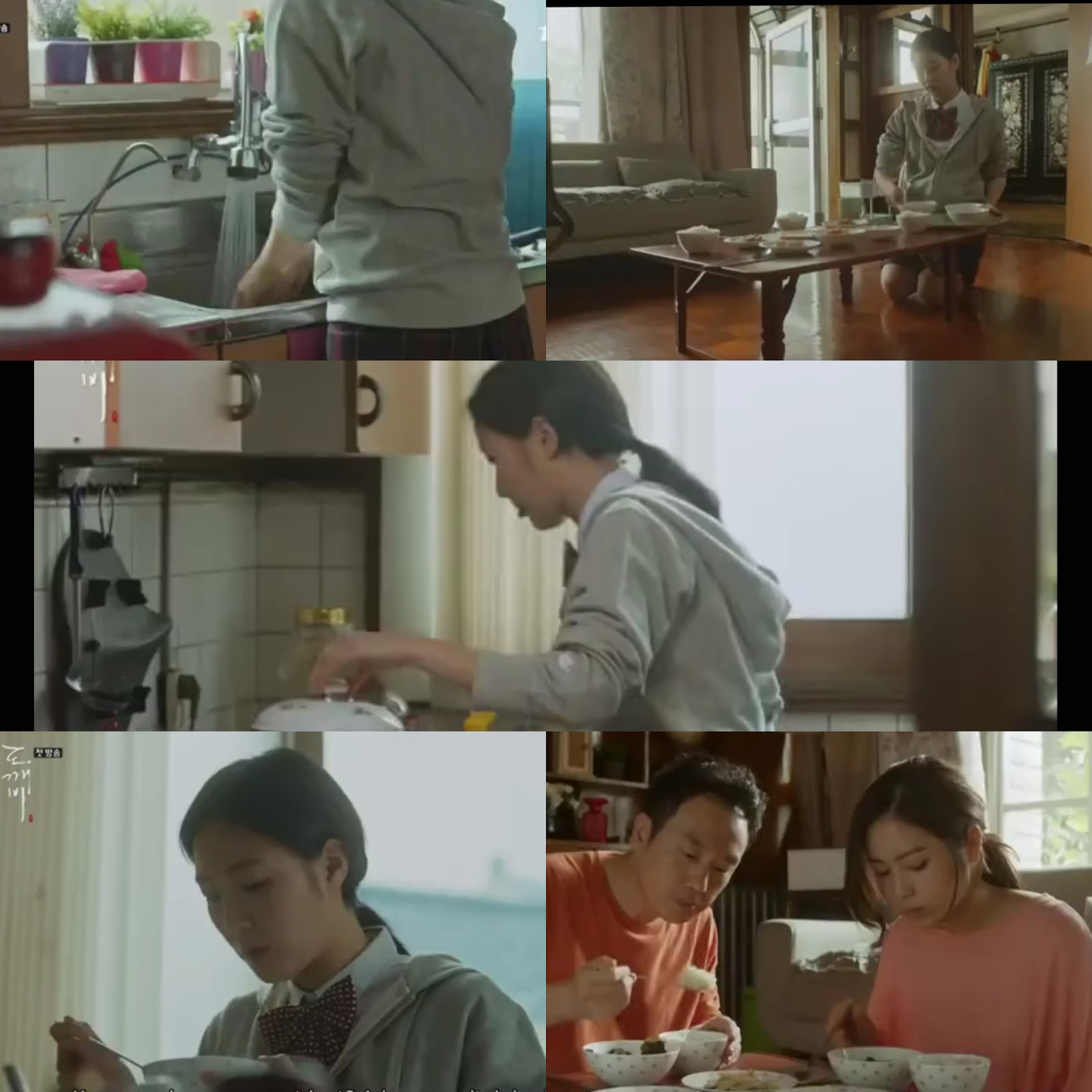 sunakostories Sinopsis Goblin Episode 1 Part 2