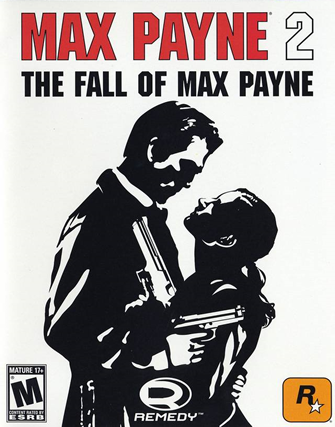 Max Payne 2 Full İndir / Tek Link