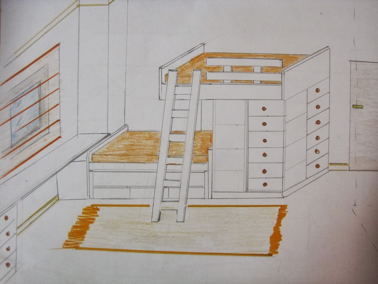 MUEBLES ARCECOLL: octubre 2013