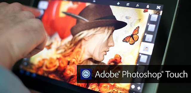 Adobe Photoshop Touch APK 