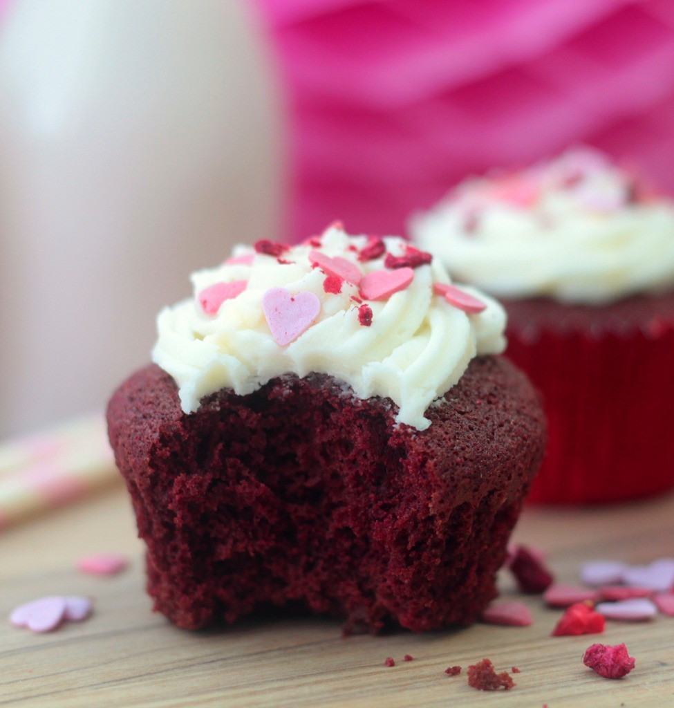 What Makes Red Velvet Cake Taste Different What Makes Red Velvet Cake Taste Different