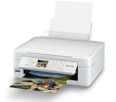 Epson Xp 415 Driver Download Mac