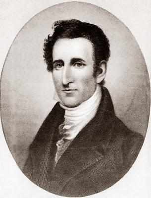 John Tyler, 1826