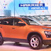 Tata Harrier SUV car: Features, specifications and price - Harrier for Merrier