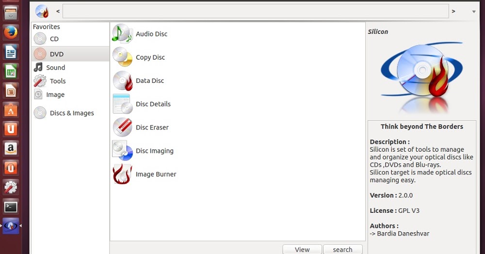 ubuntu create blu ray iso ubuntu create blu ray iso