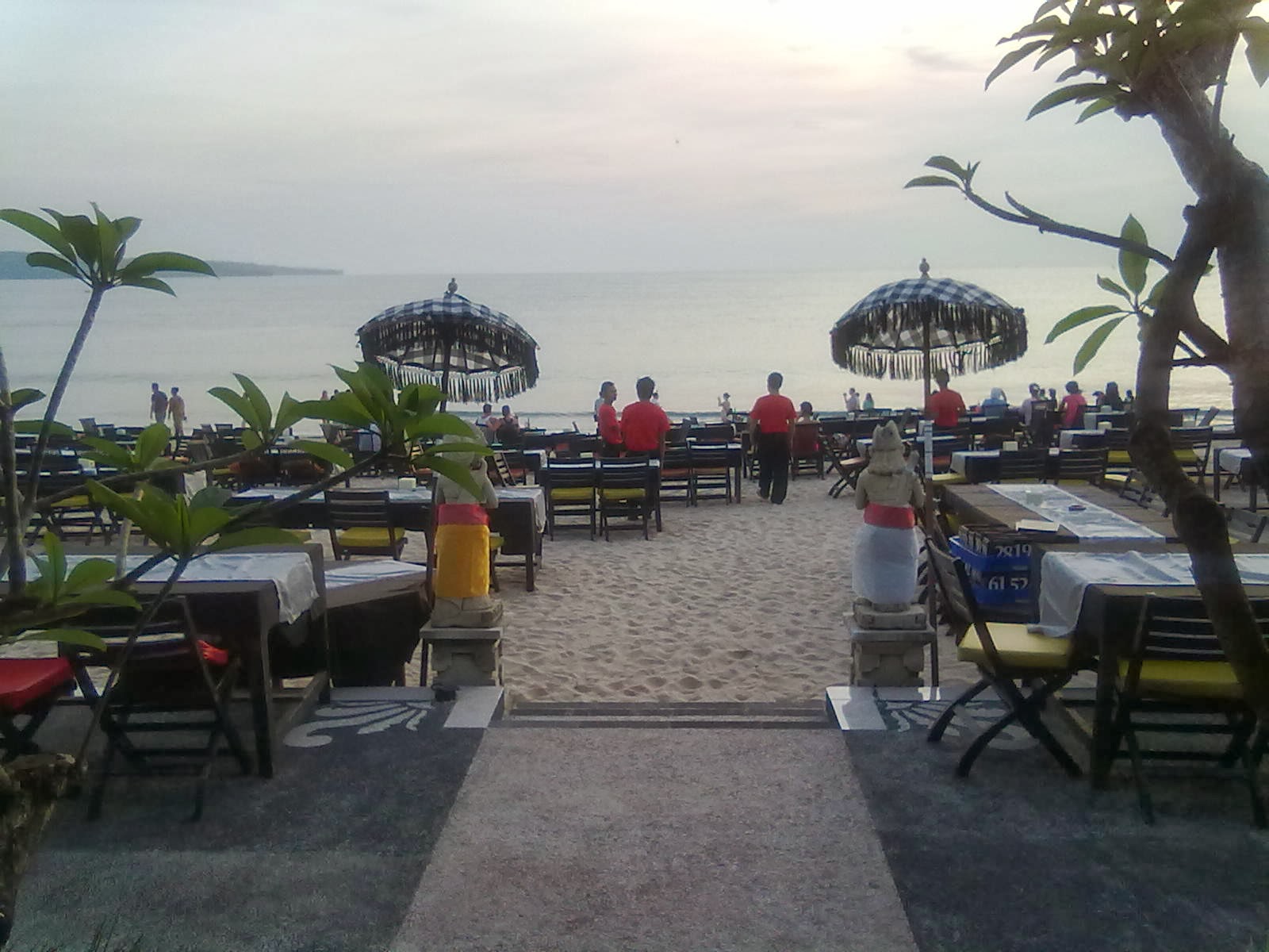 Bali Turning Into Urbanresort Destination Auto Journey