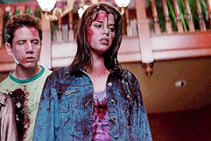 birthdays: Neve Campbell