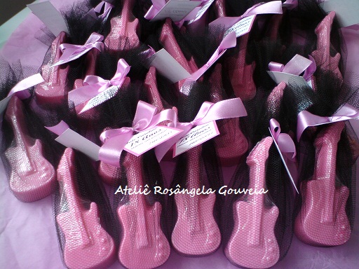 Featured image of post Lembrancinha Para Anivers rio De 18 Anos