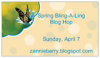Spring Bling-A-Ling Blog Hop