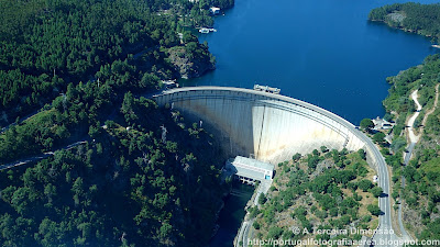 Barragem do Cabril