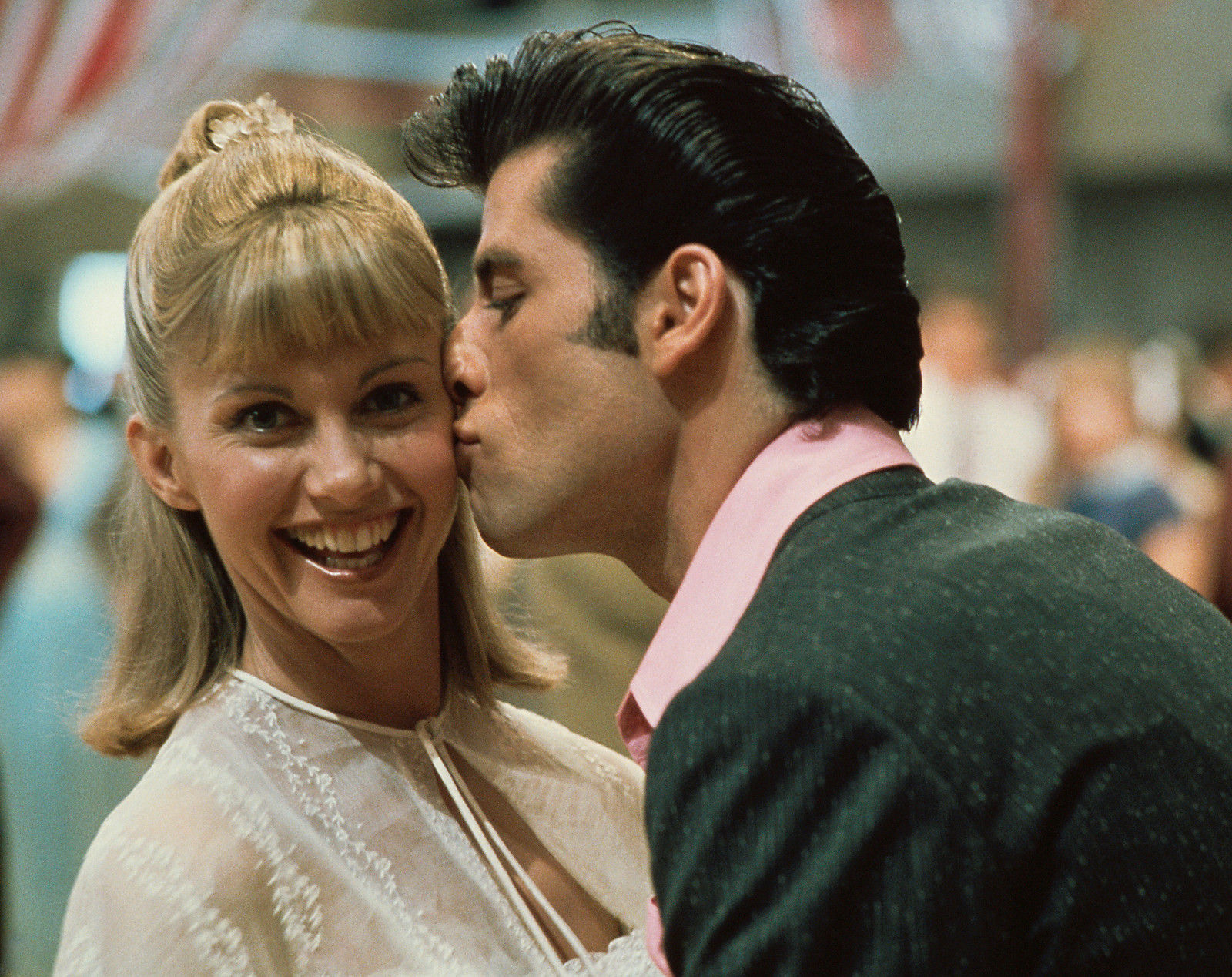 ONE WOMAN'S JOURNEY THE UNOFFICIAL BLOG Grease en version Karaoké sur