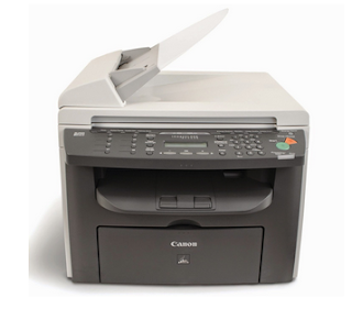 Canon Mf4100 For Mac