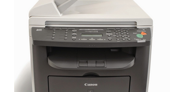 Canon mf4450 drivers