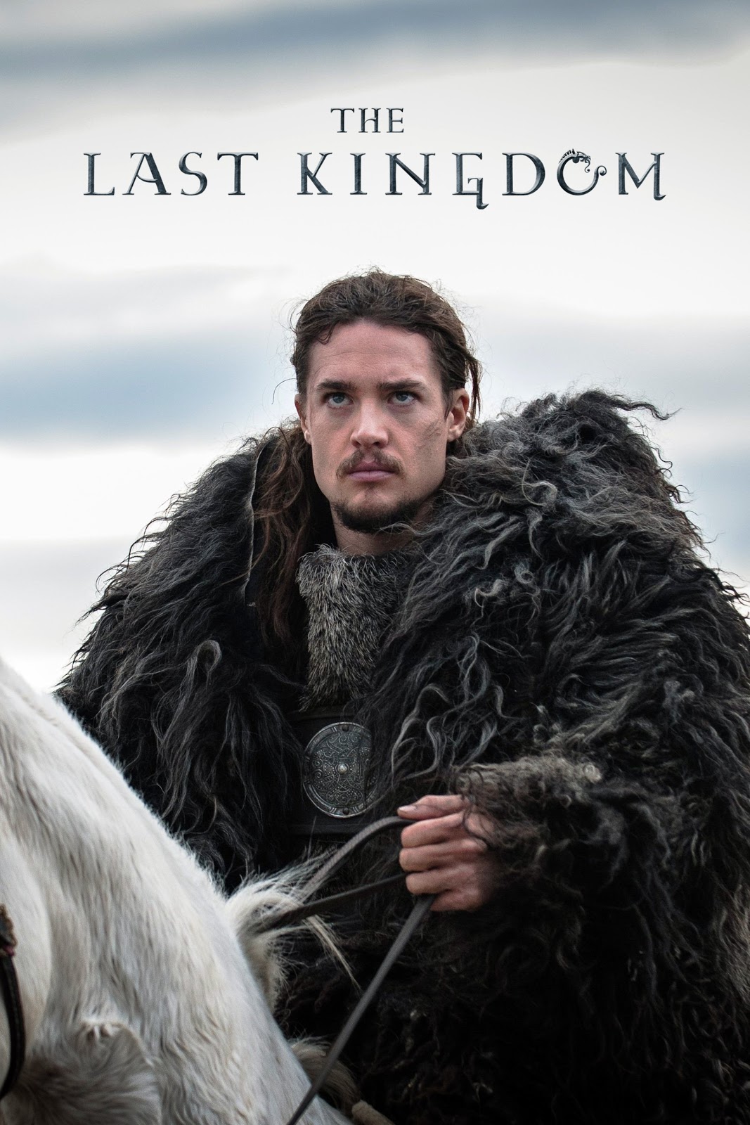 History estrena The Last Kingdom (El último reino) Series de Televisión History estrena The Last Kingdom (El último reino) Series de Televisión