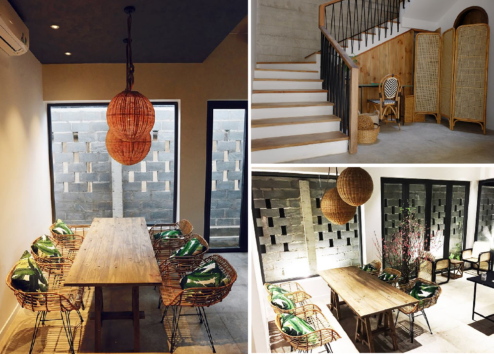 Green River Boutique Hotel: Thả ga sống ảo bên những căn phòng tuyệt đẹp