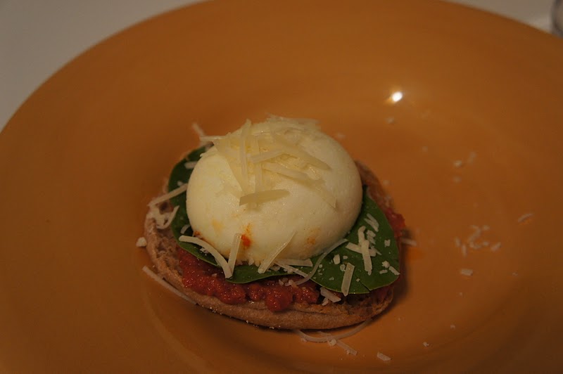 Something Yummy for your Tummy!! Roasted GarlicTomato Spread (Grown