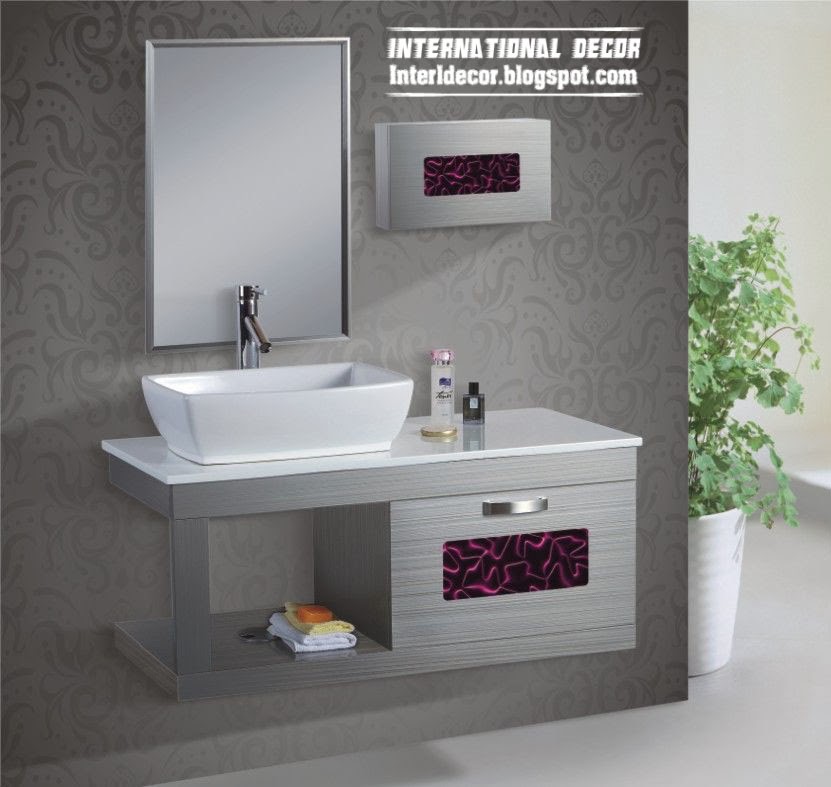 Bathroom Mirrors Useful Tips for choosing