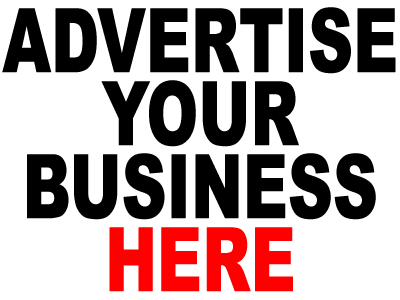 Space for Advertisers