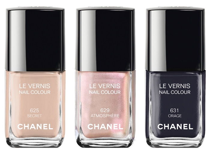 Chanel Reflets D'Été de Chanel Lèvres Scintillantes Glossimers