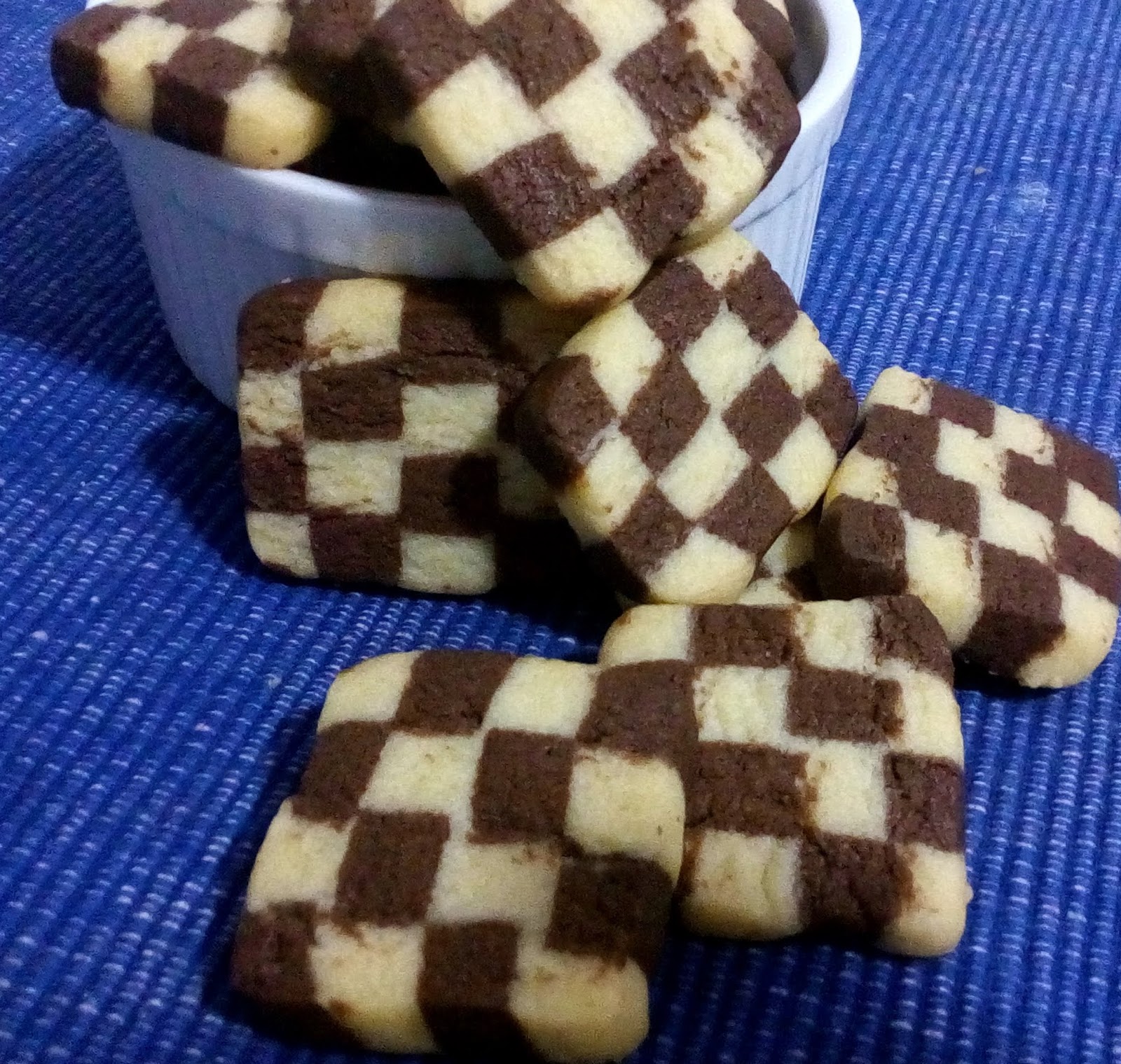 Surayamsyed Biskut Dam