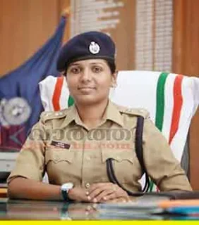 Kookanam-Rahman, Article, IPS Officer, Woman, Tamilnadu, Education, Ajitha Beegum, Malayalam News, National News, Kerala News, 