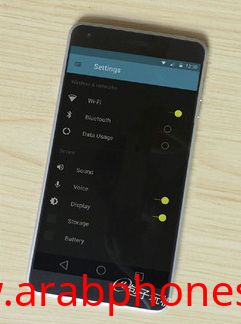 مواصفات وصور نوكيا سي وان Nokia C1 الجديد بنظام اندرويد