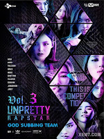 Unpretty Rapstar 3