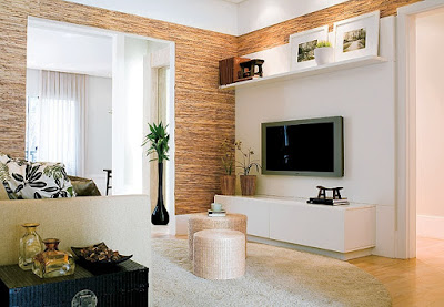 Decorar uma Sala