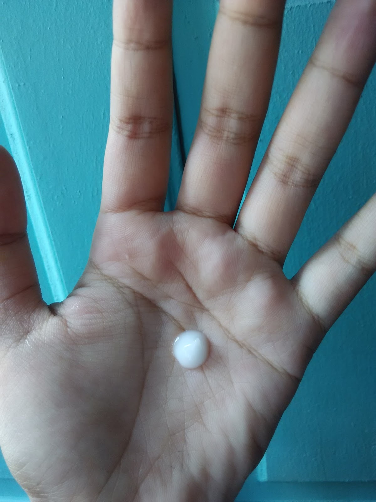 aiken rice water moisturizer