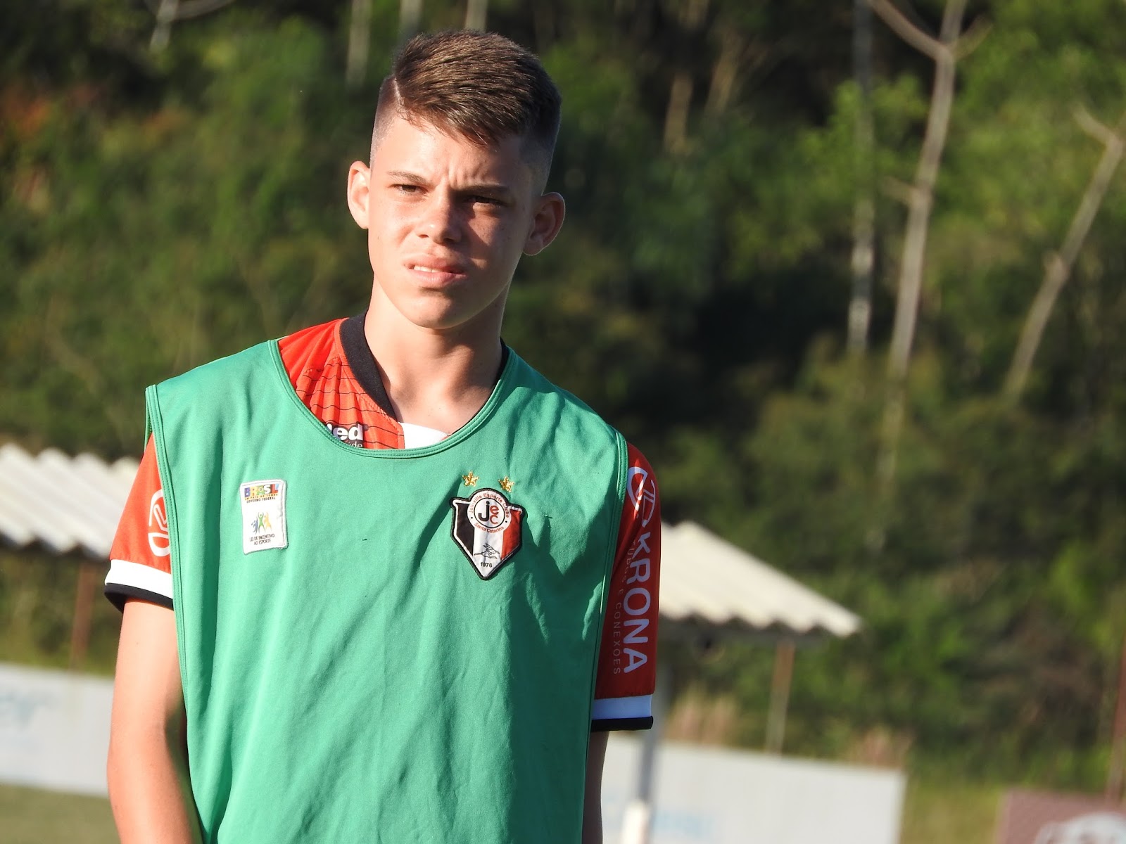 Joinville Esporte Clube