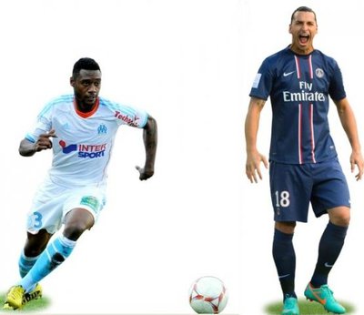 OM Marseille vs PSG live streaming direct ( Ligue 1 ...