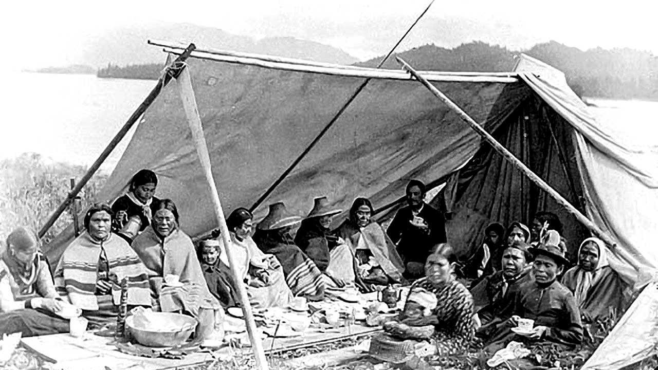 Native American disease and epidemics