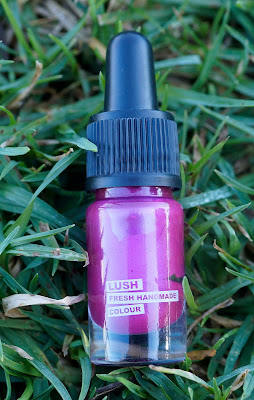 labial pasión lush