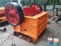 Cara Kerja Efektif Stone Crusher Made in Indonesia Cara Kerja Efektif Stone Crusher Made in Indonesia