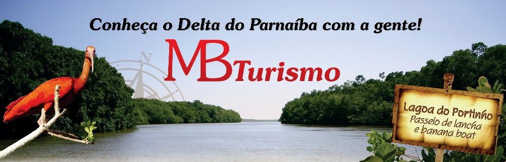 Mb Turismo - Parnaíba-Piauí